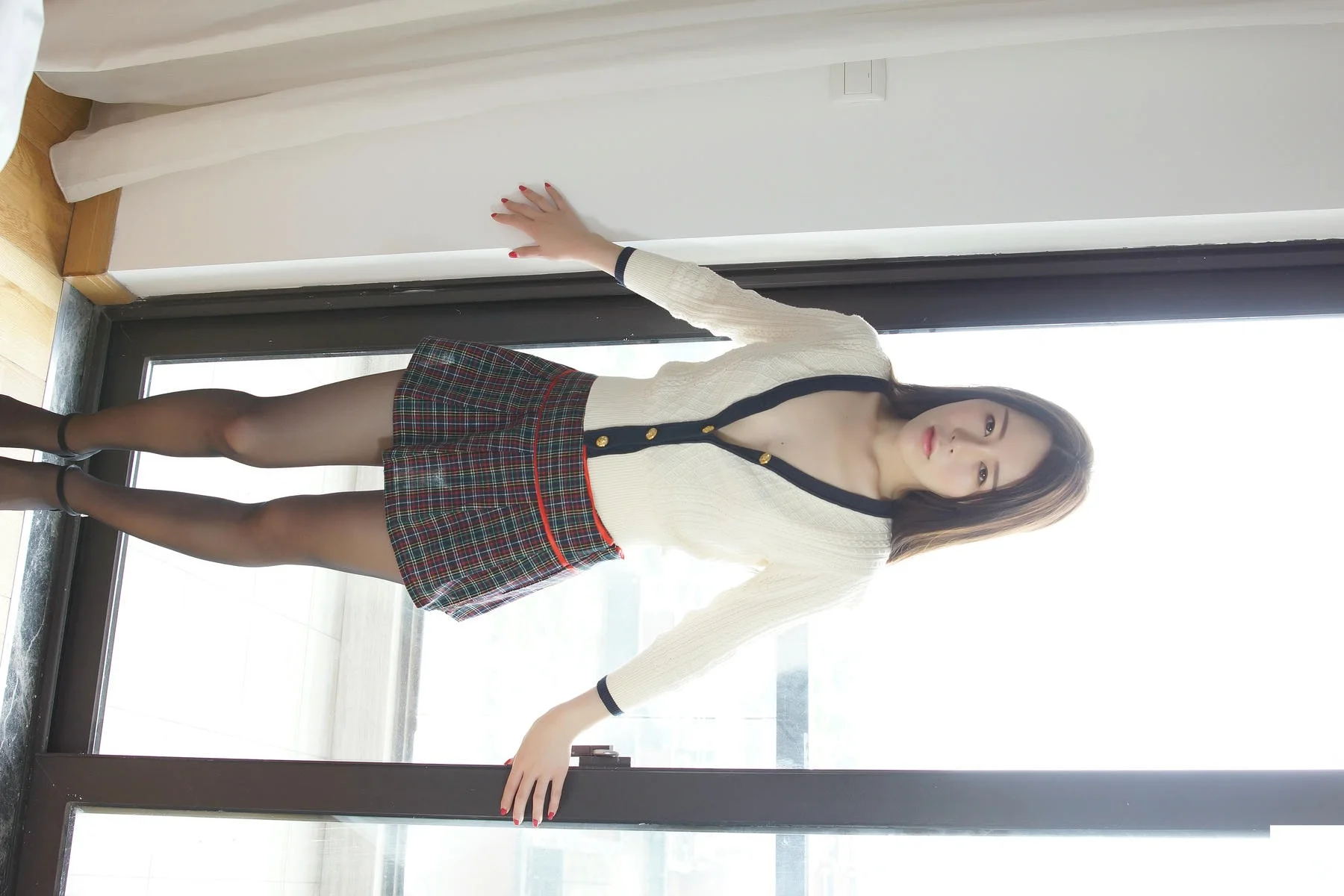 国模写真图片(1)