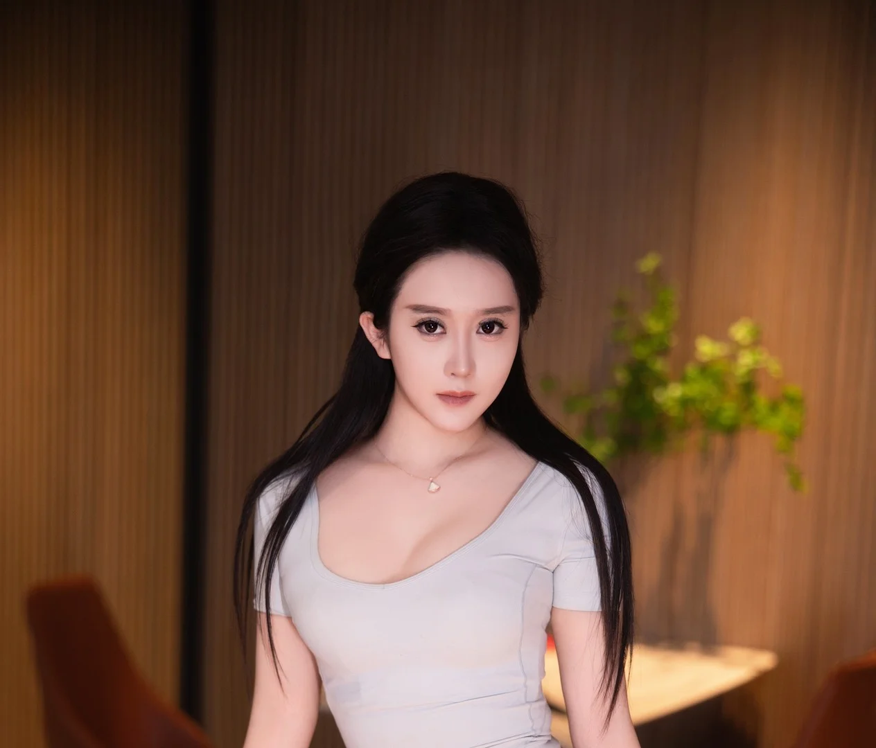 林杉杉写真图片(2)
